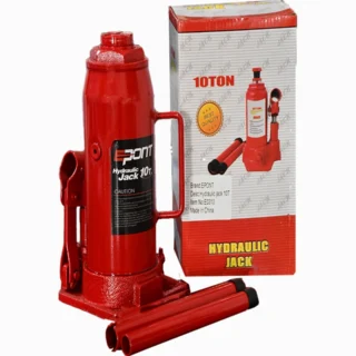 Bottle Jack 10t