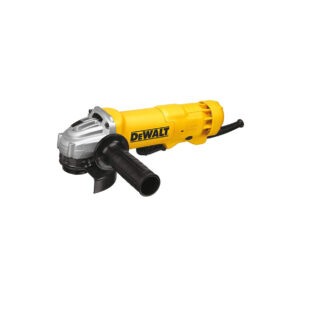Dewalt – Angle Grinder 4.5 inch 115mm DWE4212-B5 – Paddle Switch 1200W