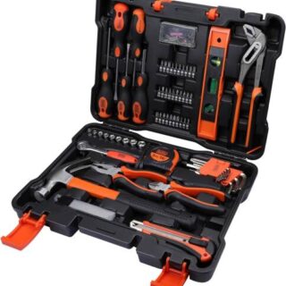 Hand Toolkit